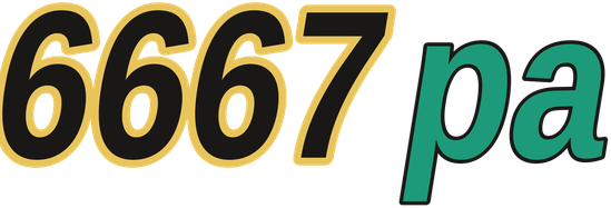 6667pa logo
